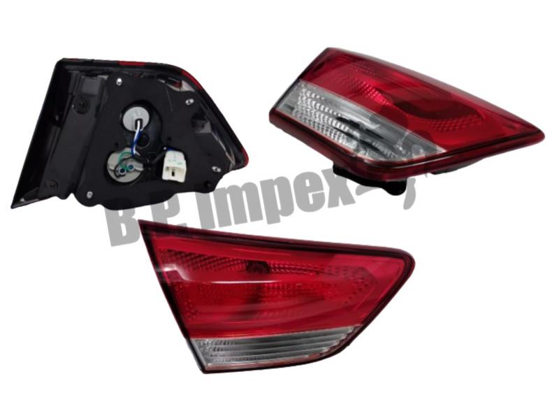 LAMP ASSY-REAR COMB INSIDE,LH